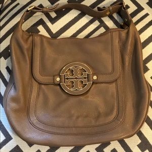 Tory Burch Amanda Hobo